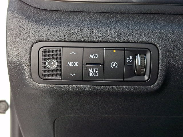 2027 GMC Terrain Elevation - Photo 20