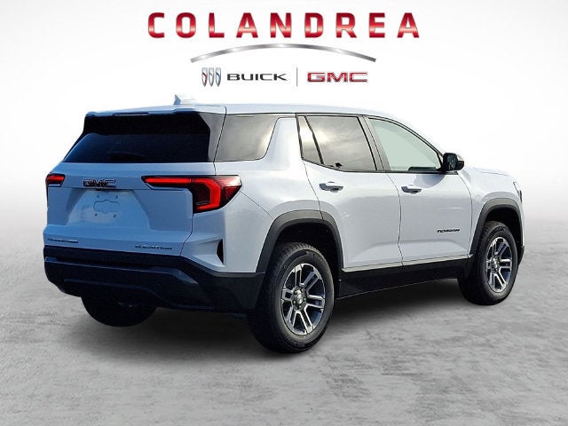 2027 GMC Terrain Elevation - Photo 6