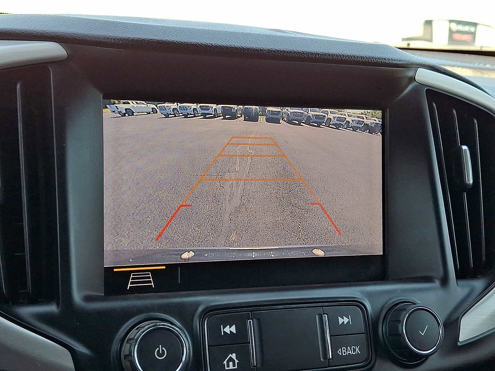 2020 GMC Terrain SLT - Photo 20