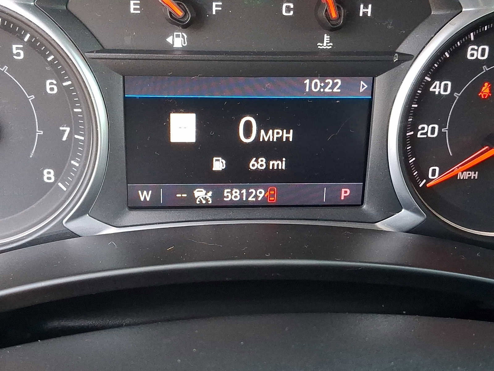 2020 GMC Terrain SLT - Photo 22
