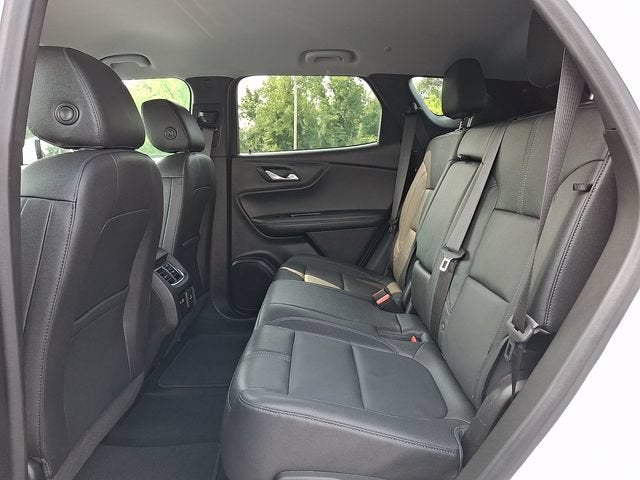 2022 Chevrolet Blazer 3LT