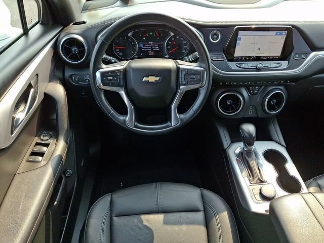 2022 Chevrolet Blazer 3LT