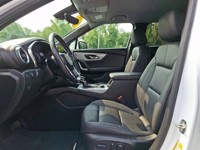2022 Chevrolet Blazer 3LT