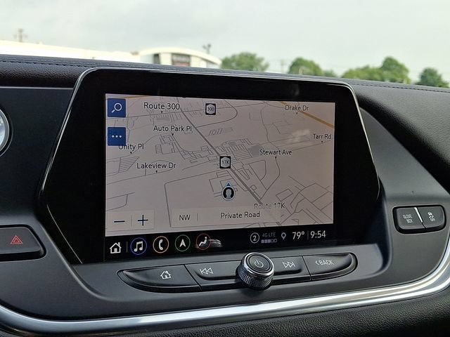 2022 Chevrolet Blazer 3LT