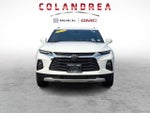 2022 Chevrolet Blazer 3LT
