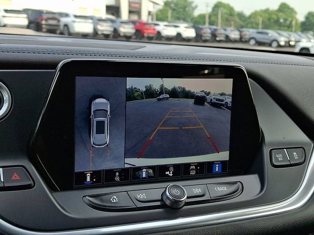 2022 Chevrolet Blazer 3LT