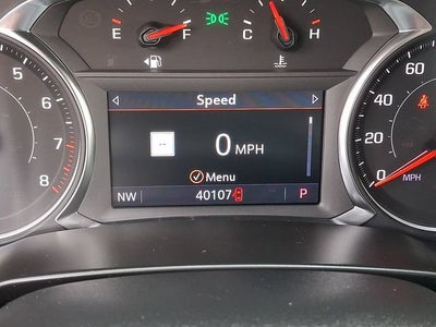 2022 Chevrolet Blazer 3LT