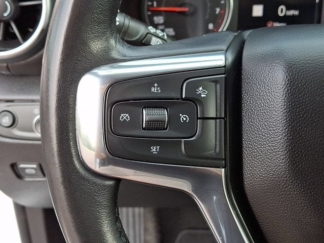 2022 Chevrolet Blazer 3LT