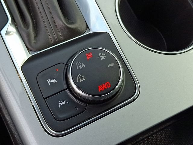 2022 Chevrolet Blazer 3LT
