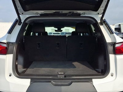 2022 Chevrolet Blazer 3LT