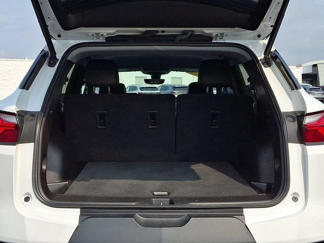 2022 Chevrolet Blazer 3LT