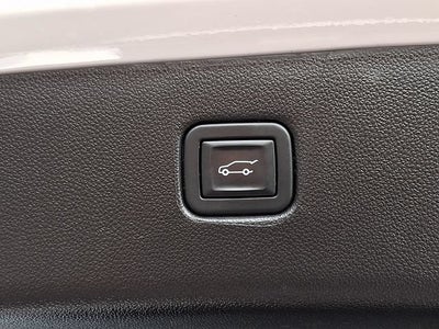 2022 Chevrolet Blazer 3LT