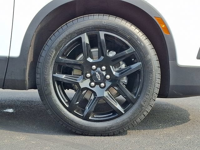 2022 Chevrolet Blazer 3LT