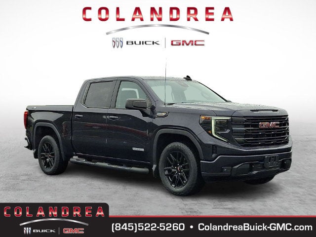 2023 GMC Sierra 1500 Elevation - Photo 1