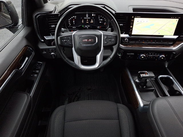 2023 GMC Sierra 1500 Elevation - Photo 12