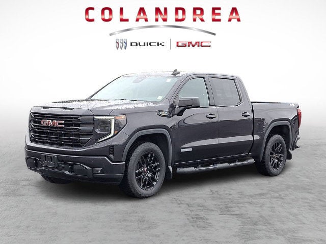2023 GMC Sierra 1500 Elevation - Photo 3