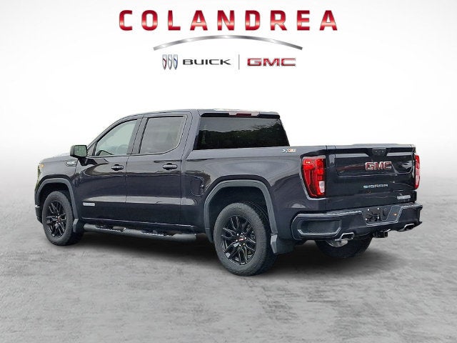2023 GMC Sierra 1500 Elevation - Photo 4