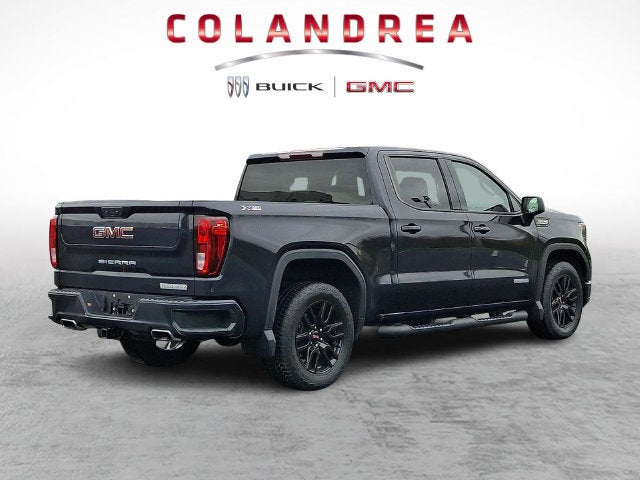2023 GMC Sierra 1500 Elevation - Photo 6