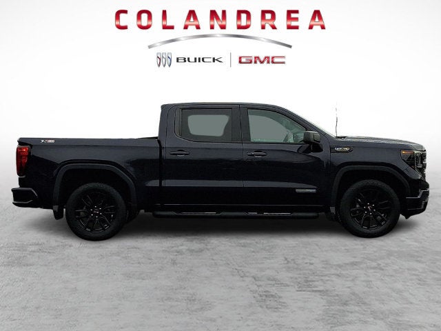 2023 GMC Sierra 1500 Elevation - Photo 7