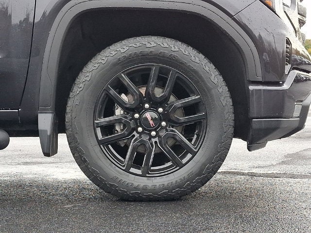 2023 GMC Sierra 1500 Elevation - Photo 8