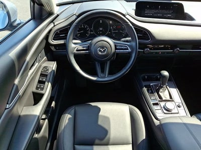 2021 Mazda Mazda CX-30 Select