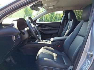 2021 Mazda Mazda CX-30 Select