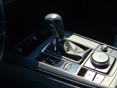 2021 Mazda Mazda CX-30 Select