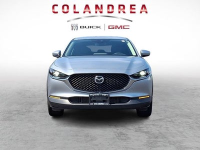 2021 Mazda Mazda CX-30 Select