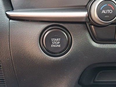 2021 Mazda Mazda CX-30 Select