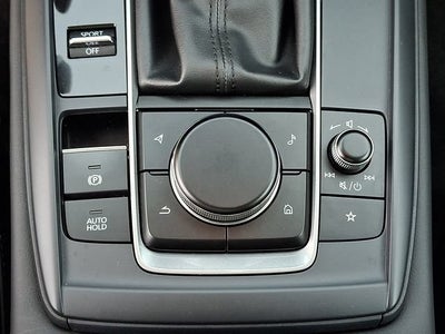 2021 Mazda Mazda CX-30 Select