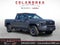 2025 Toyota Tacoma 4WD SR