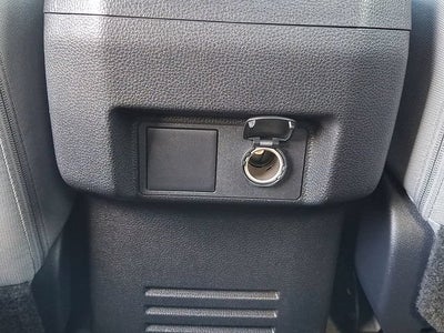 2025 Toyota Tacoma 4WD SR