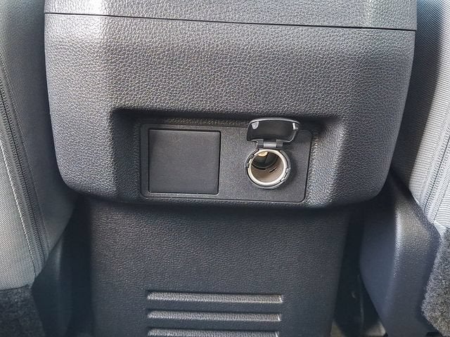 2025 Toyota Tacoma 4WD SR
