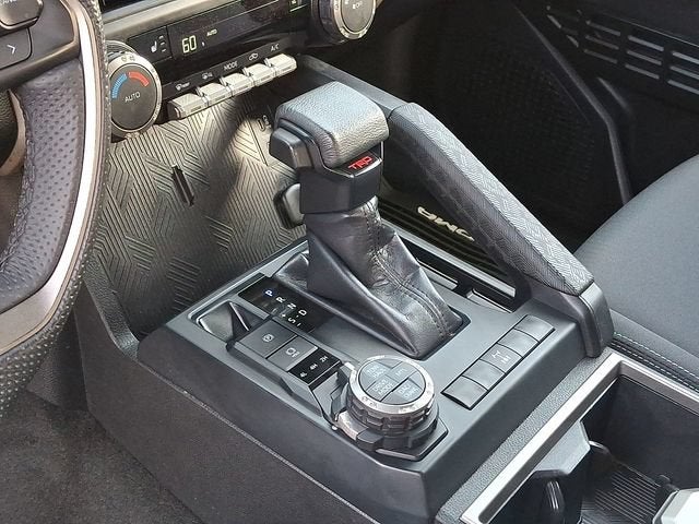 2025 Toyota Tacoma 4WD SR