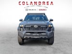 2025 Toyota Tacoma 4WD SR