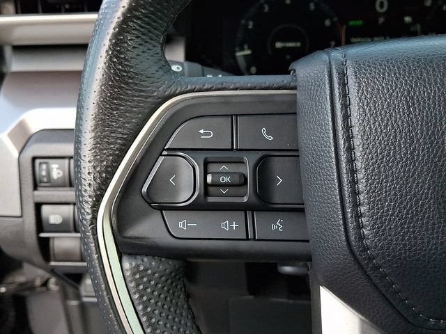 2025 Toyota Tacoma 4WD SR