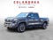 2025 Toyota Tacoma 4WD SR