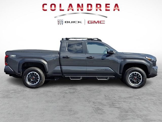 2025 Toyota Tacoma 4WD SR