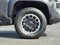 2025 Toyota Tacoma 4WD SR