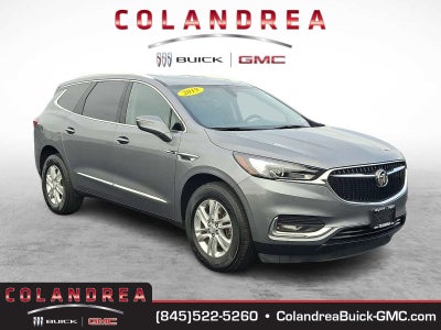 2019 Buick Enclave Essence