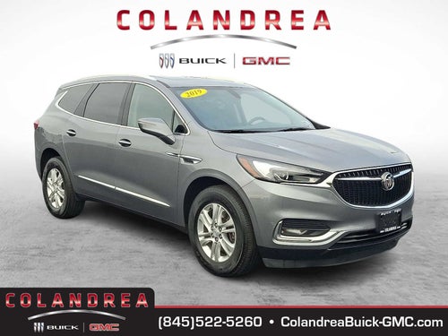 2019 Buick Enclave Essence
