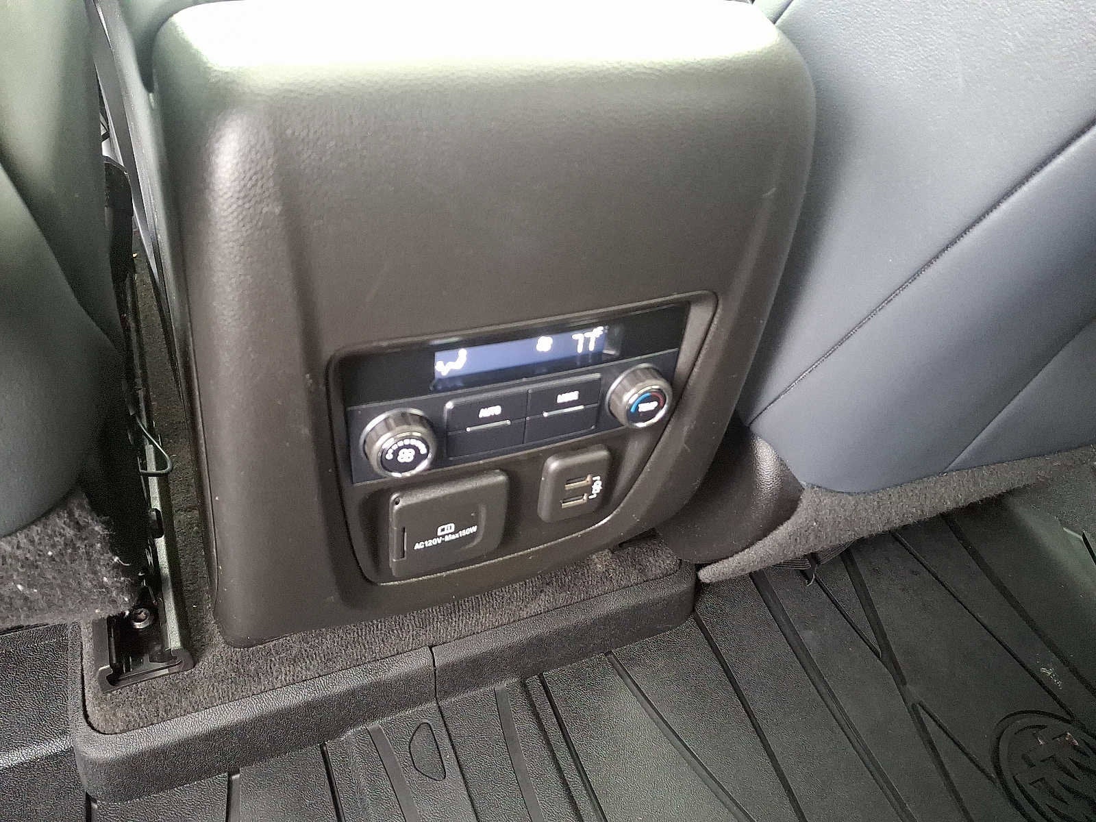 2019 Buick Enclave Essence