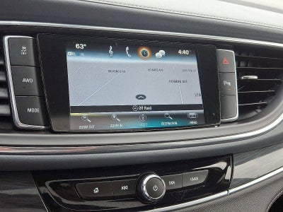 2019 Buick Enclave Essence