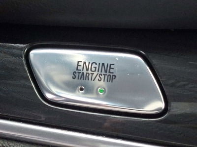 2019 Buick Enclave Essence