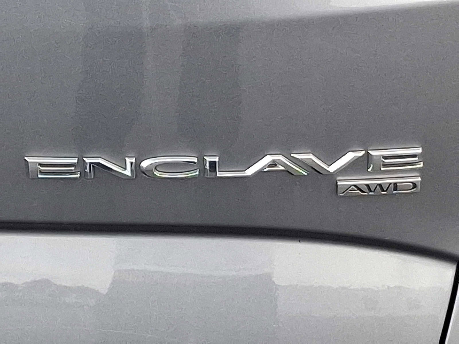 2019 Buick Enclave Essence
