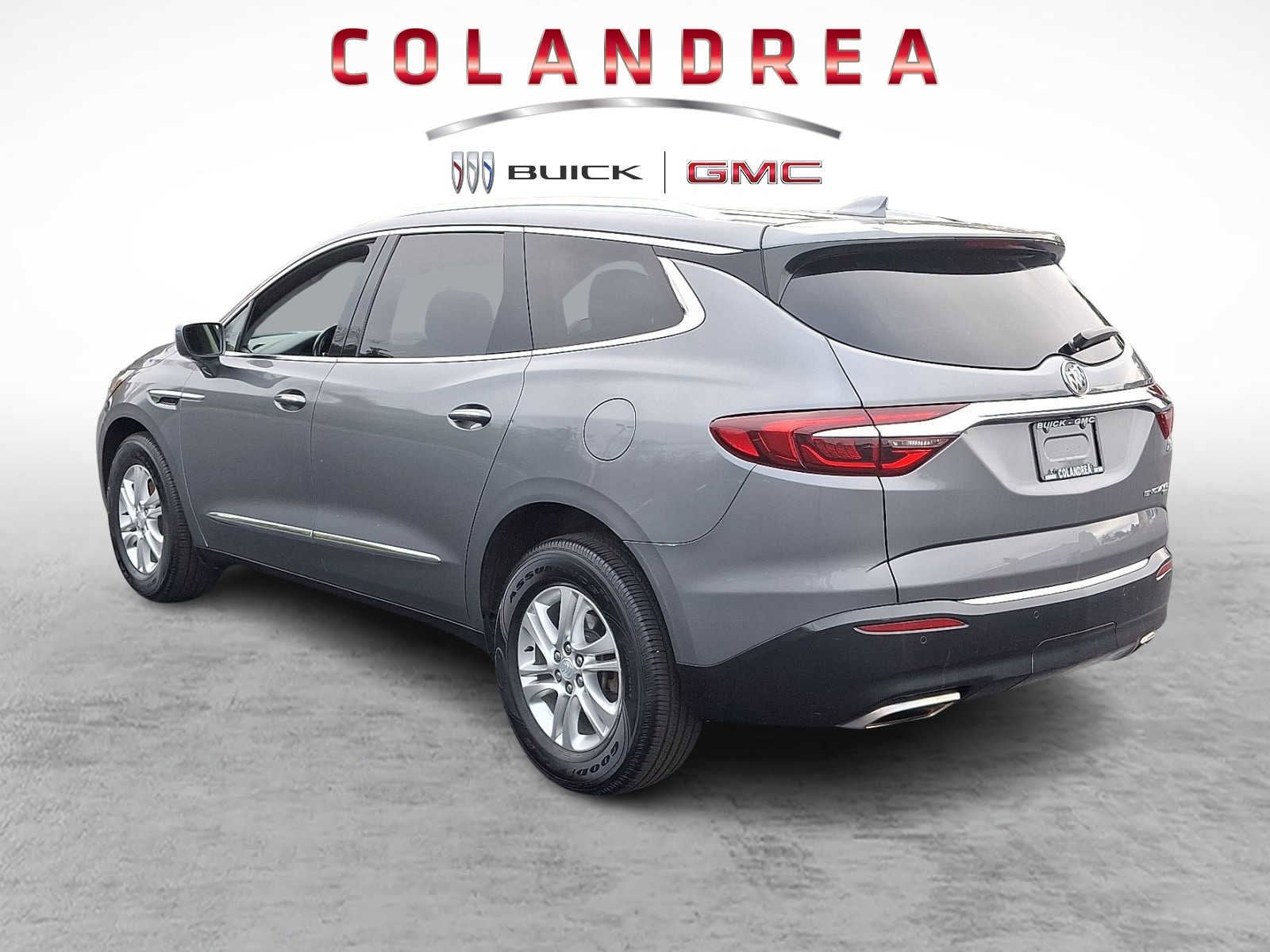 2019 Buick Enclave Essence