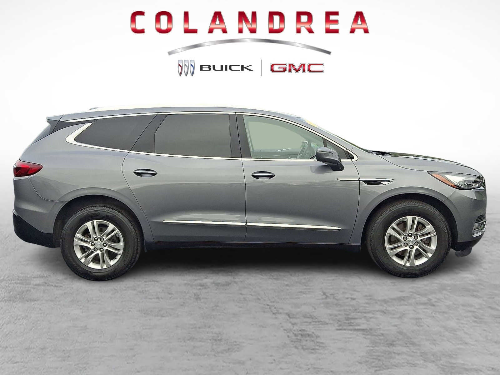 2019 Buick Enclave Essence