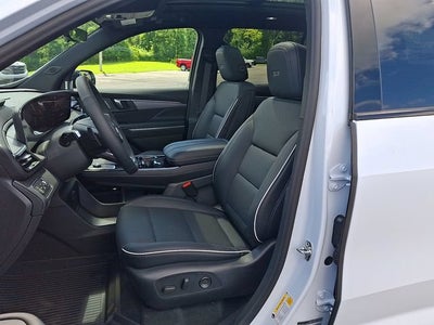 2027 Buick Enclave Sport Touring