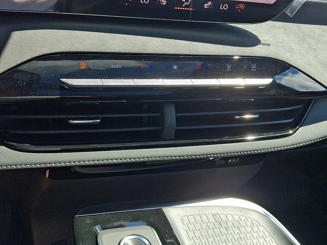 2027 Buick Enclave Sport Touring