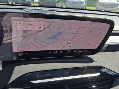 2027 Buick Enclave Sport Touring